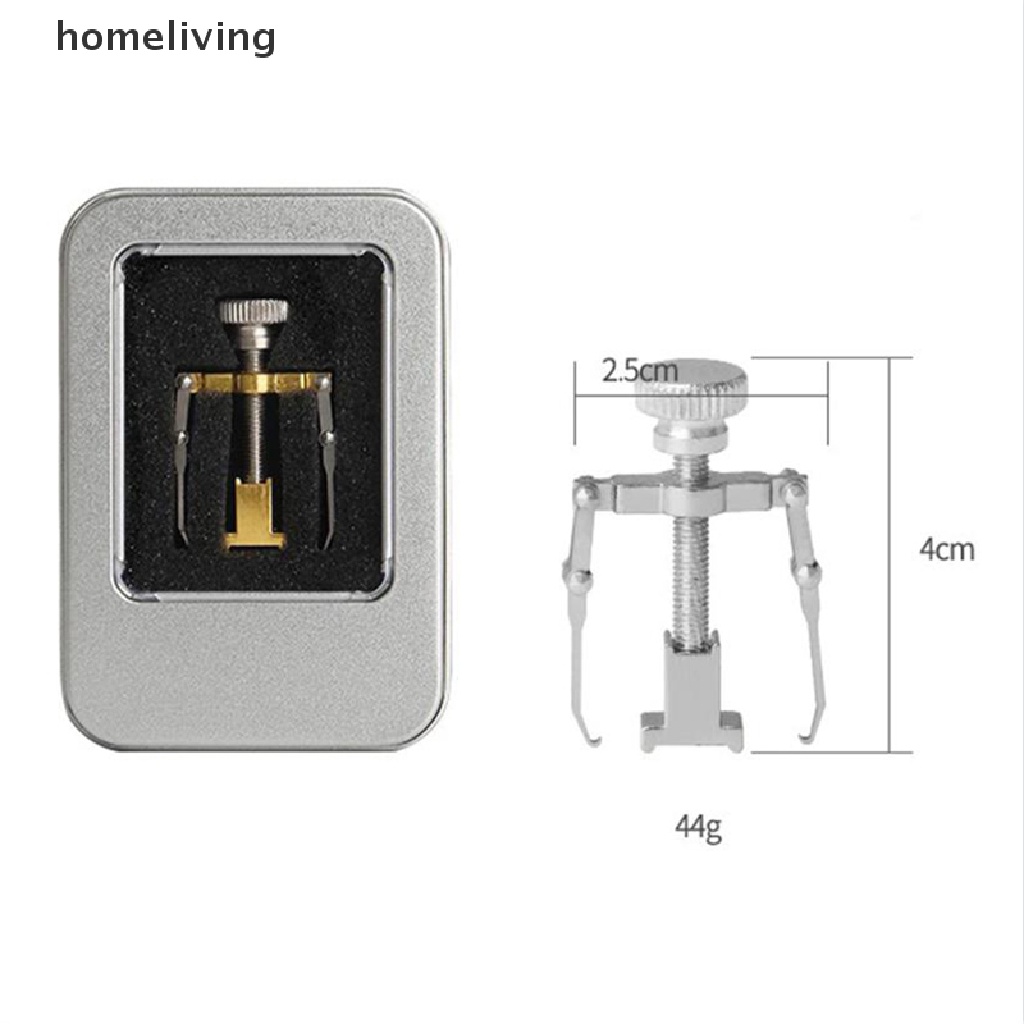 Dụng Cụ Kẹp Hỗ Trợ Chăm Sóc Móng Chân Tiện Lợi