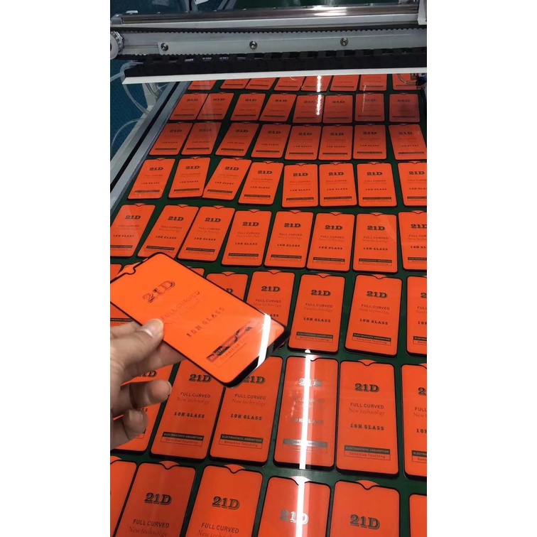 Kính Cường Lực iPhone Full màn 21D Neomo 6/6s/6Plus/6sPlus/7/8/7Plus/8Plus/X/Xs/XsMax/Xr/11/11ProMax/12/12Pro