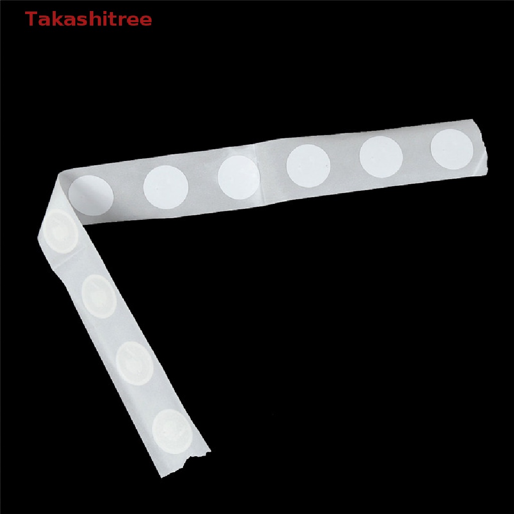 Set 10 Sticker Ntag213 14443A NFC RFID Chuyên Dụng