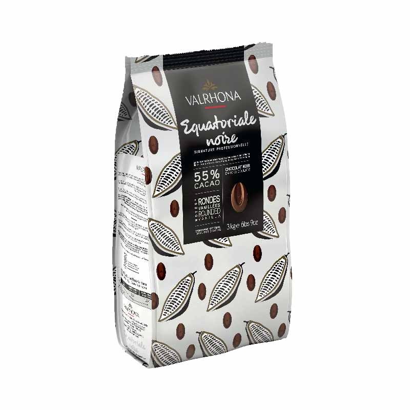 Valrhona - SOCOLA