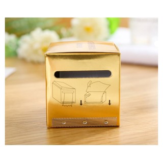Nilon Cuộn Ủ Dùng Cho Uốn Mi