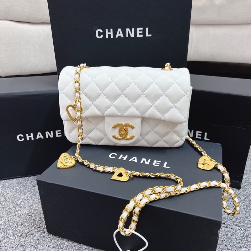 TÚI CHA NEO CLASSIC DA MỀM MỊN SZ20