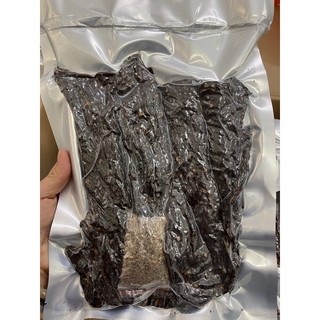 Trâu Gác Bếp Tây Bắc Kèm Chẩm Chéo