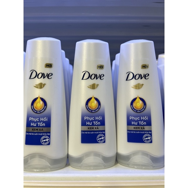 dầu xả dove 140G