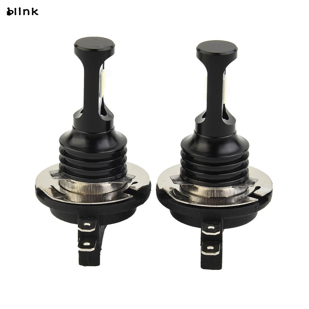 Set 2 Đèn Pha LED H11B Chùm Sáng Thấp Cho K I A Sportage 2011~2016 AU