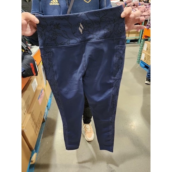 Quần Legging nữ Skechers bao bền đẹp Size XS và Size S