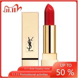 Son Môi Ysl/Yves Saint Laurent Ltd 3.8g Chất Lượng Cao (màu 17 52 208 211 214 157 1966 154 156 153)