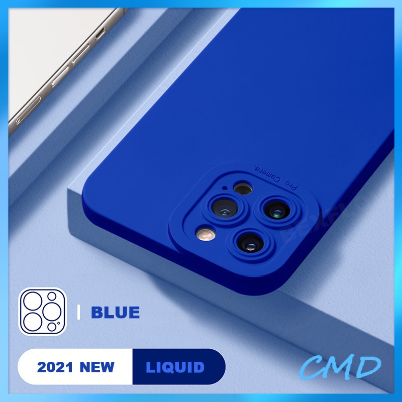 Ốp lưng iphone Điện Thoại TPU Màu Kẹo Cho iPhone 6 / 6s / 6plus / 6splus / 7 / 7plus / 8 / 8plus / X / xr / xs / 11 / 12 / 13 / Pro / max / Plus / Promax/-016