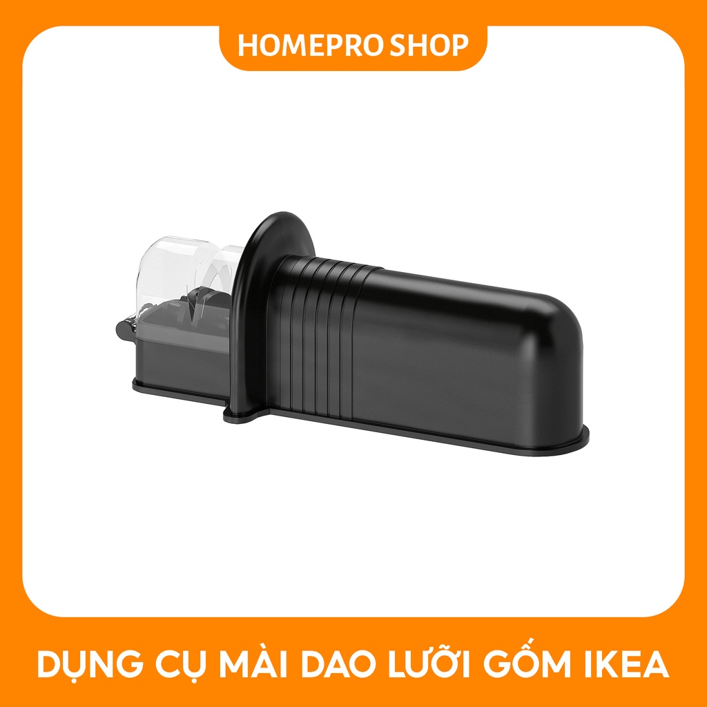 Dụng cụ mài dao lưỡi gốm ASPEKT IKEA