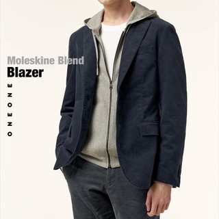Áo khoác blazer Original Moleskin