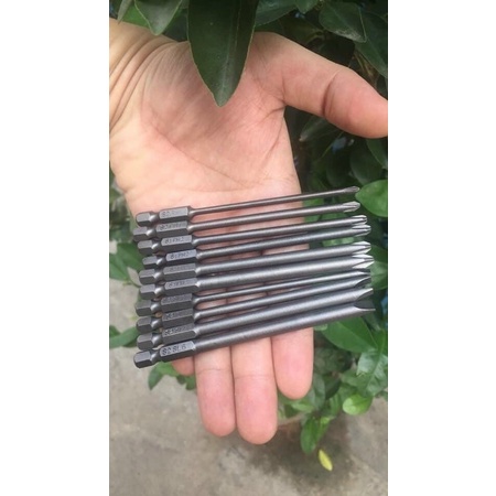 Mũi bắn vít nhật bãi