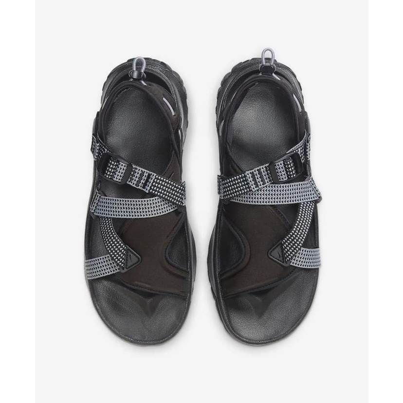 Dép Thời Trang Nike Oneonta Chaco Nâu Chính Hãng 100%- DJ6603-001