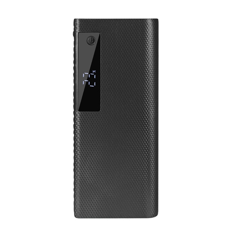 Hộp Nhựa 5x21700 Dùng Đựng Pin Sạc Dự Phòng DIY Tiện Dụng