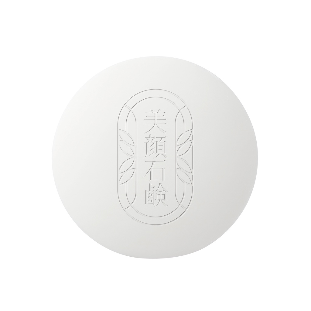 Xà phòng dành cho da mụn Bigan Meishoku skin soap 80g