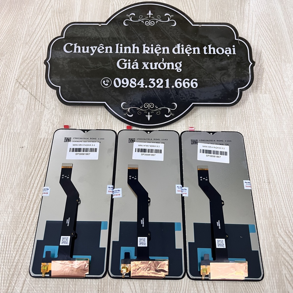 Bộ màn hình Nokia 5.3