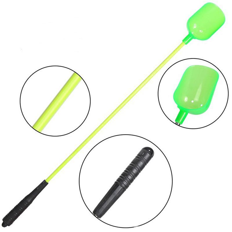 Gậy Xả Mồi, Thìa Xả Mồi Dành Cho Câu Đơn Câu Đài, Câu Đơn -  Đồ Câu DHS