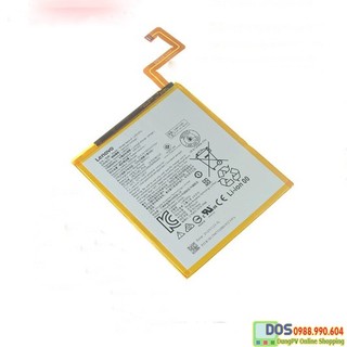 Pin lenovo tab m10 hd gen 2 zin, thay pin lenovo tab m10 tb-x306x