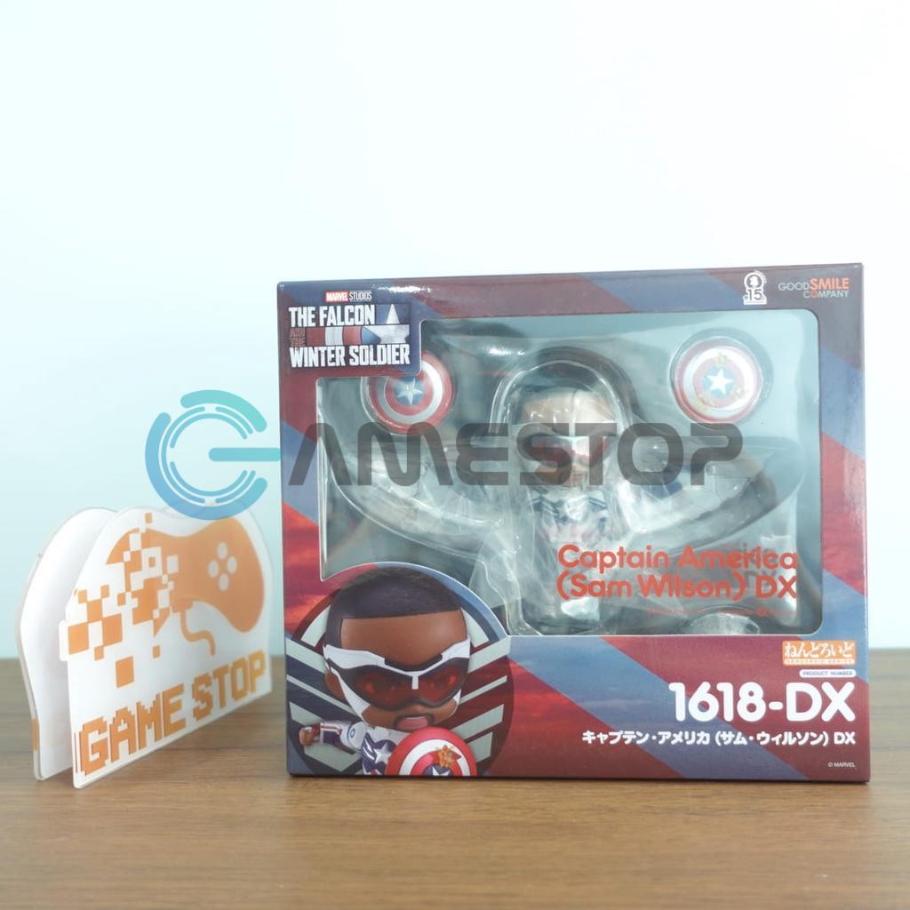 Tổng hợp mô hình Nendoroid DX GOODSMILE, Doll, Swacchao nhựa PVC, ABS Mô hình có khớp chính hãng Nhật Gamestop.vn