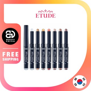 Bút sáp nhũ vẽ mắt Bling Bling Etude House 1.4g