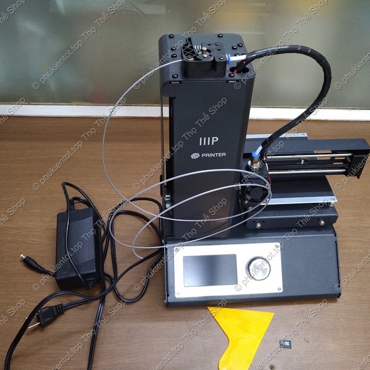 Máy in 3D Monoprice Select Mini V2