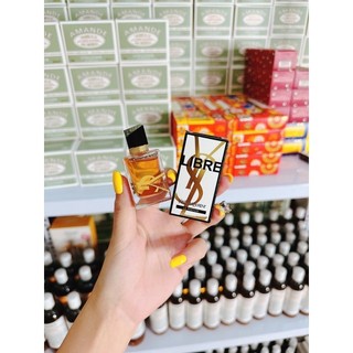 Nước Hoa YSL Mini size (  Sản  Phẩm  Chính  Hãng  )