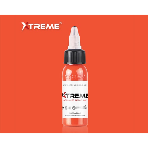 Mực xăm Xtreme màu cơ bản
