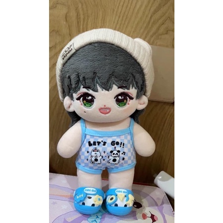 Giày Minidoll cho doll