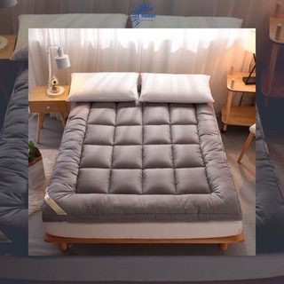 Topper Nệm Sunny Decor - Tăng Cường Độ Bền và Giảm Nguy Cơ Dị Ứng và Bảo Vệ Sức Khỏe Dễ Dàng Vệ Sinh