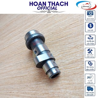 Cốt Cam Dream-Wave 2 Lổ 6.5Ly