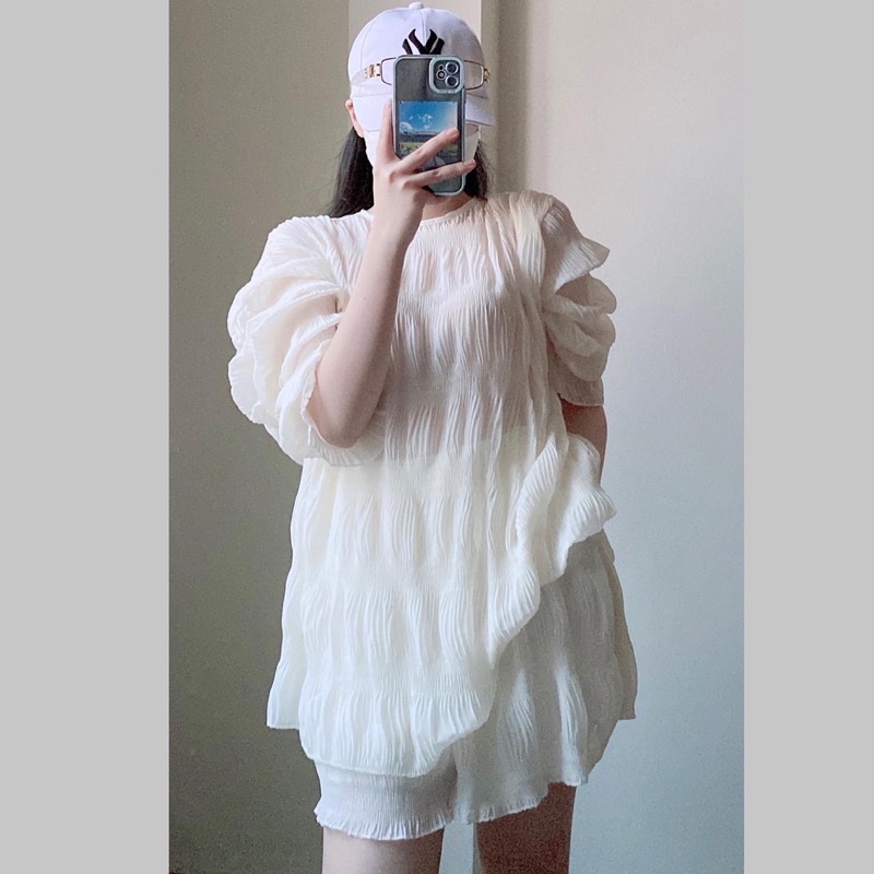 SET VOAN DẬP LY CAO CẤP