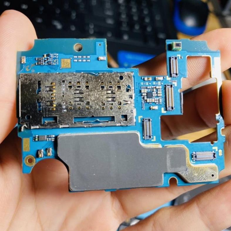 Main Samsung A51 A515F rin bóc máy  Đã test full chức năng,Mainboard samsung A515F A51. BH 1 năm