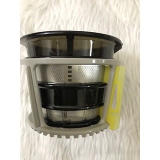 Phụ kiện máy ép chậm ranbem 615
