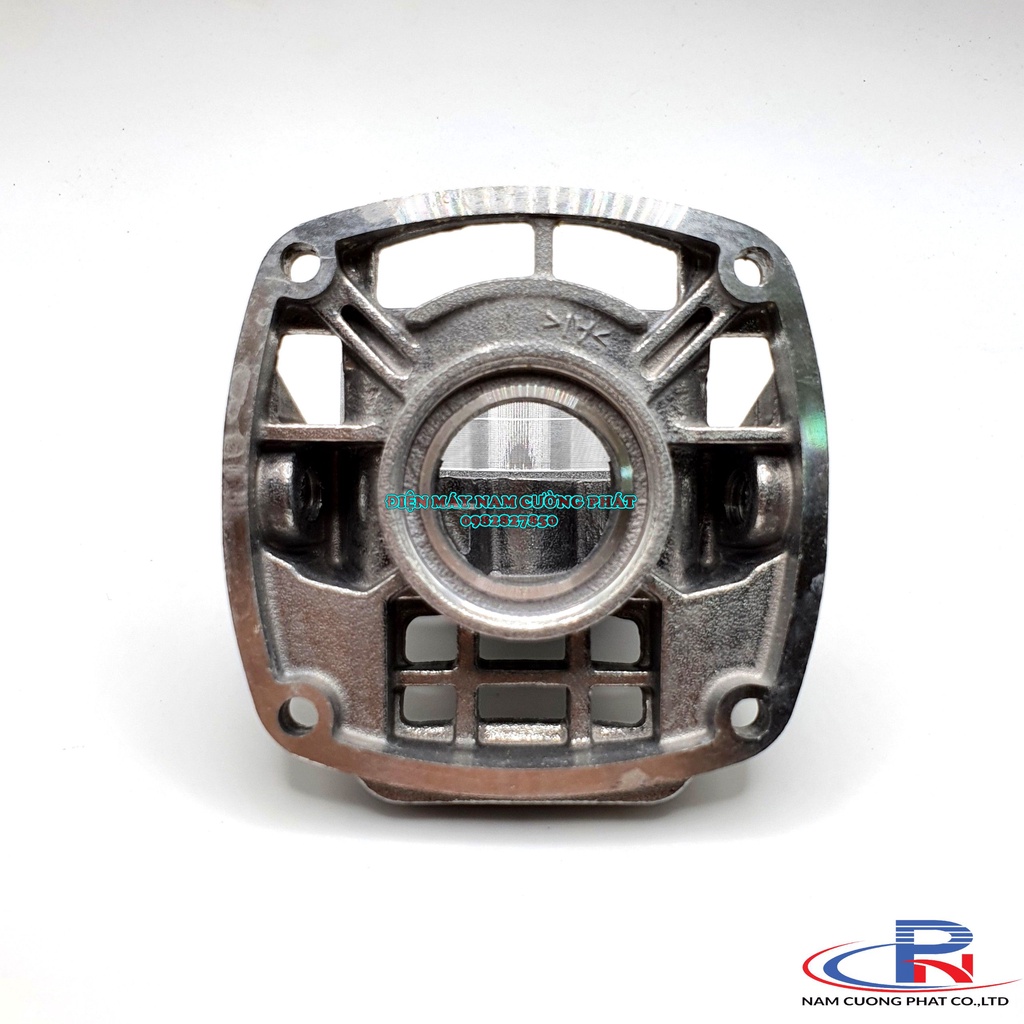 Hộp nhông máy mài góc Makita 9553 9556 9558 318051-2