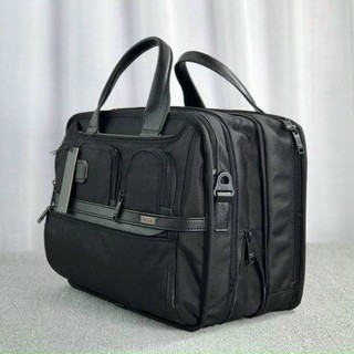 Túi Tumi Alpha 3 expandable dành cho nam