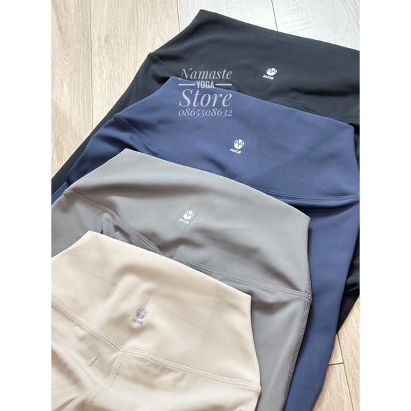 Quần vẩy lửng Amob