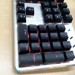 Bàn phím cơ ROBOT