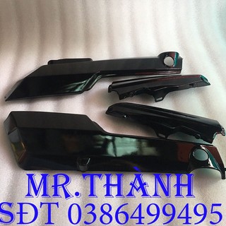 Bộ cốp lớn & nhỏ xe win 100