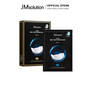 [HB GIFT ] - Mặt Nạ Dưỡng Da JMsolution ( Ngẫu Nhiên)