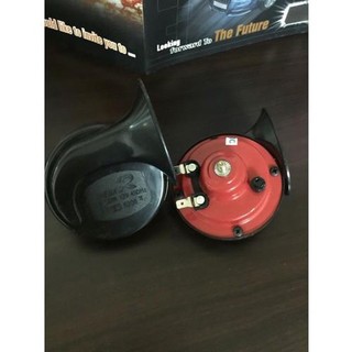 Kèn sò gắn các loại xe máy 1 cặp