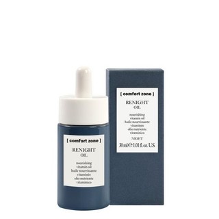 [Comfort Zone Chính Hãng] Dầu Dưỡng Bổ Sung Vitamin và Phục Hồi Da Ban Đêm Comfort Zone Renight Oil 30ml