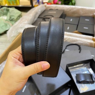 Nịt   PEDRO Mặt Trơn Lượn Sóng
