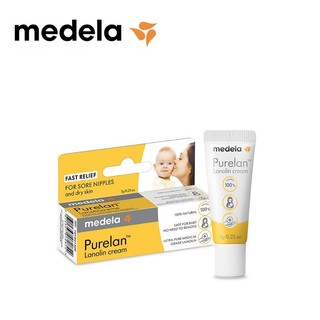 Kem Medela Purelan 7g (mẫu mới)