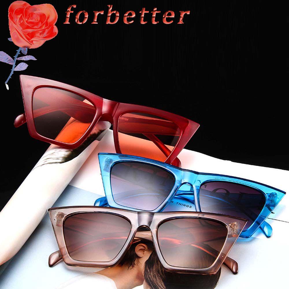 Kính Mát Gọng Vuông Nhỏ Màu Đen Họa Tiết Da Báo Phong Cách Âu Mỹ Thời Trang Cho Nam Nữ