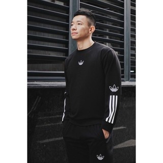 Bộ thể thao thu đông nam, bộ thể thao thời trang