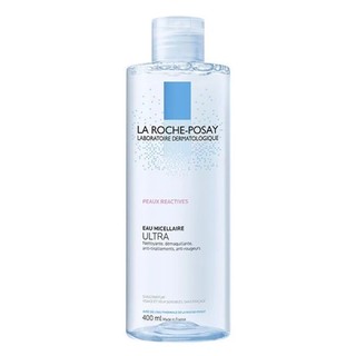 Nước Tẩy Trang La Roche-Posay 400ml