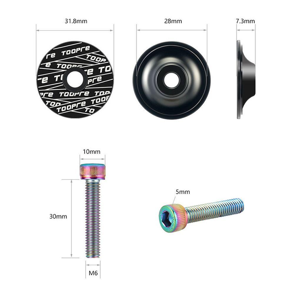 JUNE Set 2 Phụ Kiện Bọc Thân Xe Đạp Leo Núi Tiện Dụng