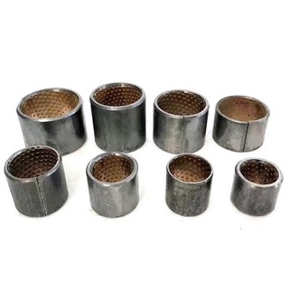 Bạc lót máy xúc lật, máy công trình