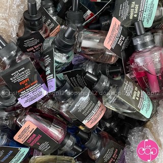 Tinh dầu đốt đèn thơm phòng bath&bodyworks