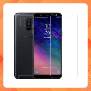 Kính Cường Lực A6 , J6 ,  A6plus , J8