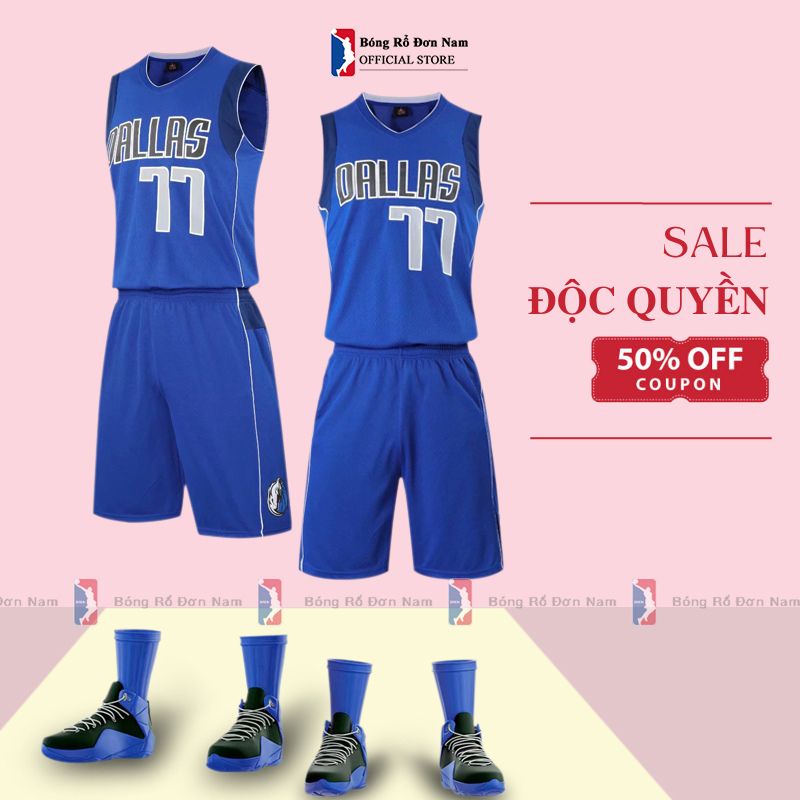 Bộ quần áo bóng rổ các câu lạc bộ NBA - Mùa giải 2022 – Trang phục thi đấu bóng rổ